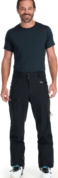 Rab Men's Khroma Kinetic Ski Pant