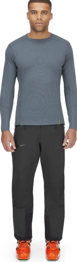 Rab Men's Khroma Kinetic Ski Pant