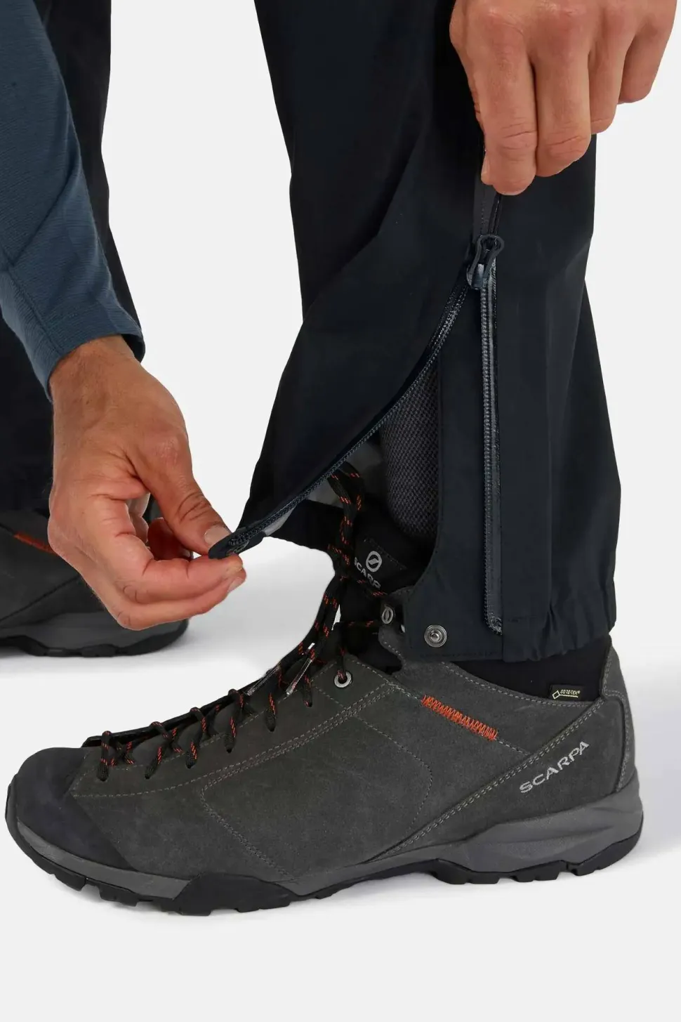 Rab Men's Ladakh Gore-Tex Paclite Plus Pants