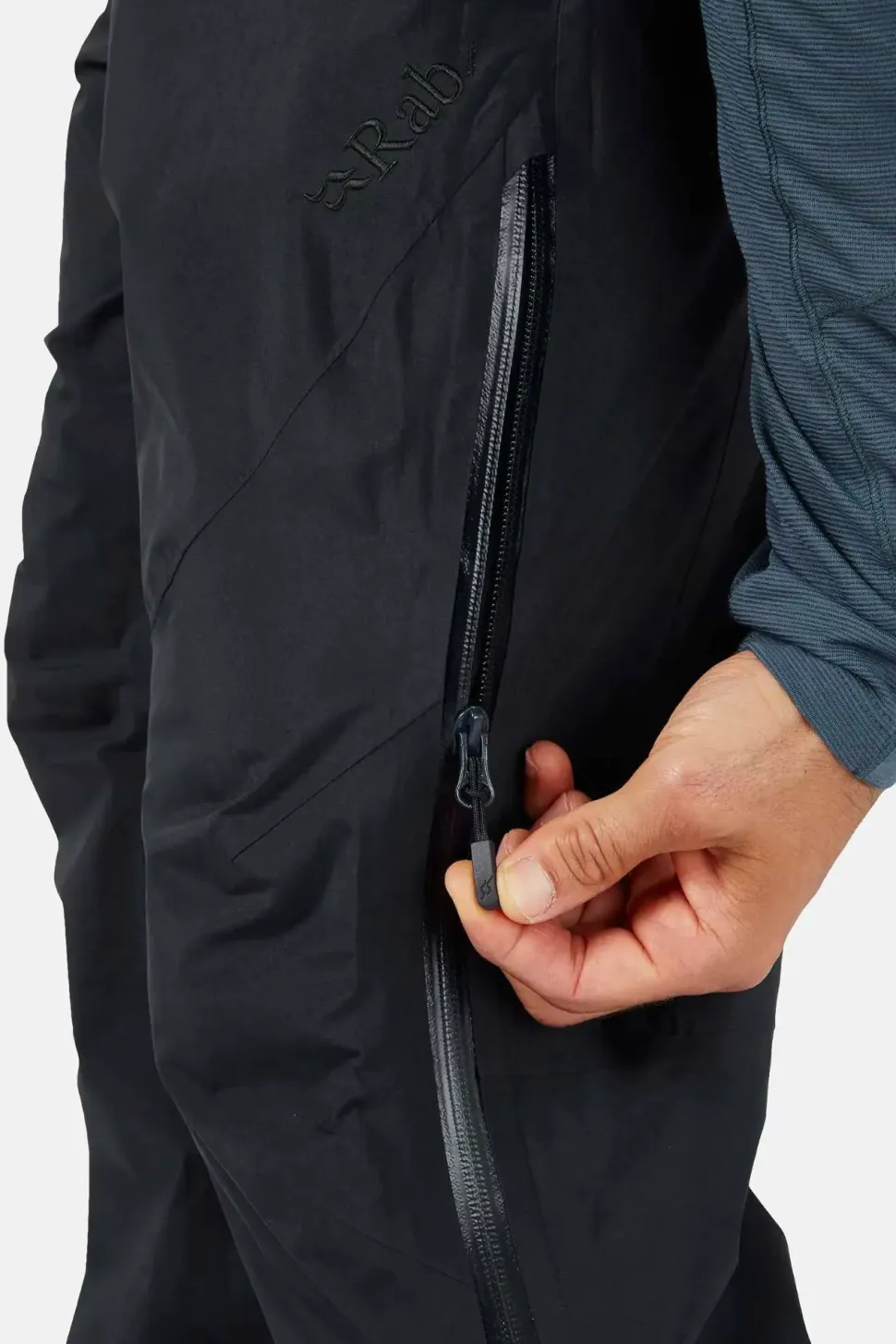 Rab Men's Ladakh Gore-Tex Paclite Plus Pants