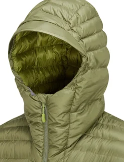 Rab Men's Microlight Alpine Jacket - Miesten kevytuntuvatakki