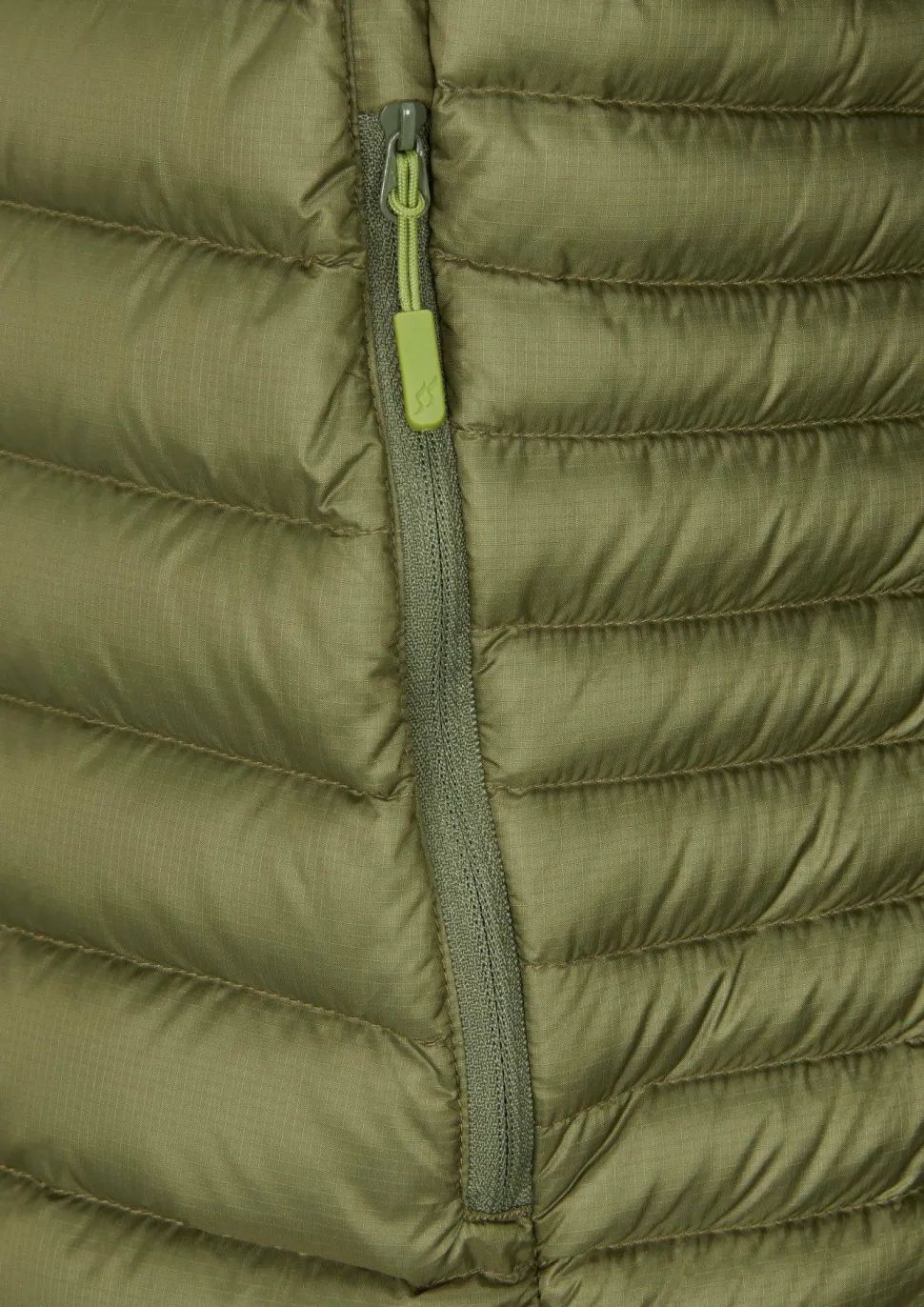 Rab Men's Microlight Alpine Jacket - Miesten kevytuntuvatakki