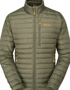 Rab Men's Microlight Jacket - Miesten kevytuntuvatakki