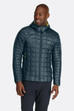 Rab Men's Mythic Alpine Light Down Jacket
