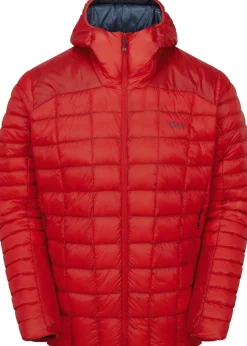 Rab Men's Mythic Alpine Light Down Jacket