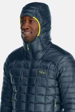 Rab Men's Mythic Alpine Light Down Jacket