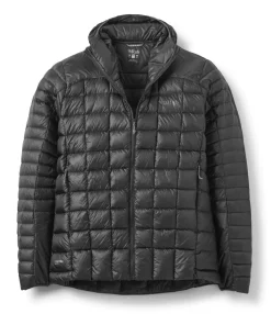 Rab Men's Mythic Alpine Light Down Jacket