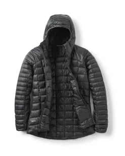Rab Men's Mythic Alpine Light Down Jacket