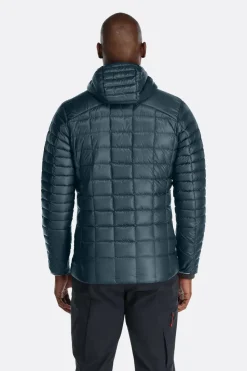 Rab Men's Mythic Alpine Light Down Jacket