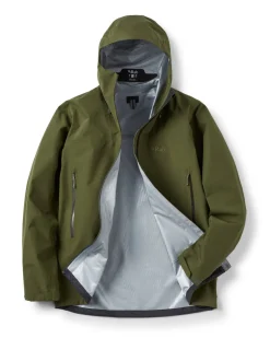 Rab Men's Namche GTX Jacket