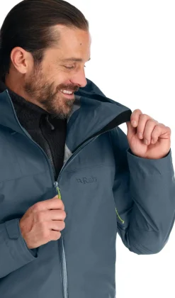Rab Men's Namche GTX Jacket