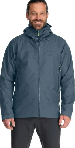 Rab Men's Namche GTX Jacket