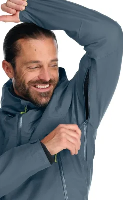 Rab Men's Namche GTX Jacket