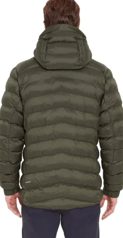 Rab Men's Nebula Pro Jacket - Miesten talvitakki