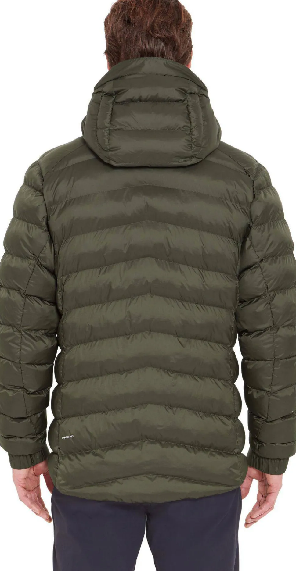Rab Men's Nebula Pro Jacket - Miesten talvitakki
