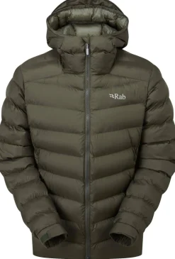 Rab Men's Nebula Pro Jacket - Miesten talvitakki