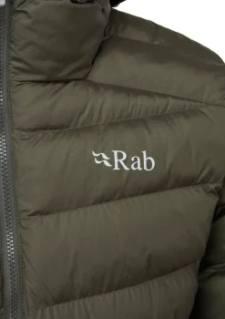 Rab Men's Nebula Pro Jacket - Miesten talvitakki