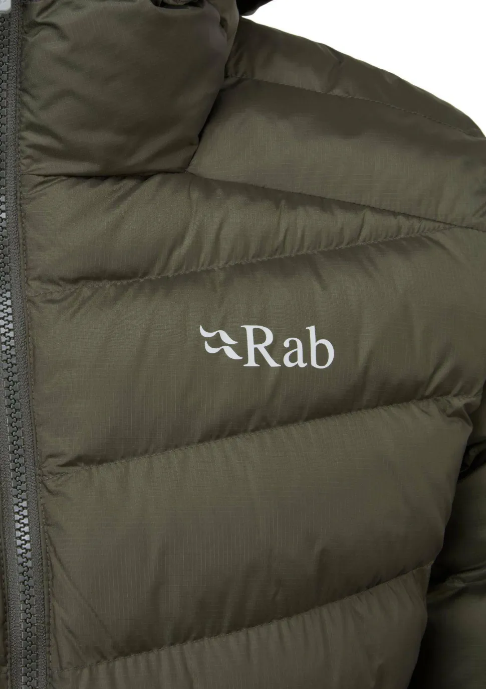 Rab Men's Nebula Pro Jacket - Miesten talvitakki