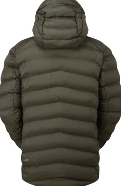 Rab Men's Nebula Pro Jacket - Miesten talvitakki