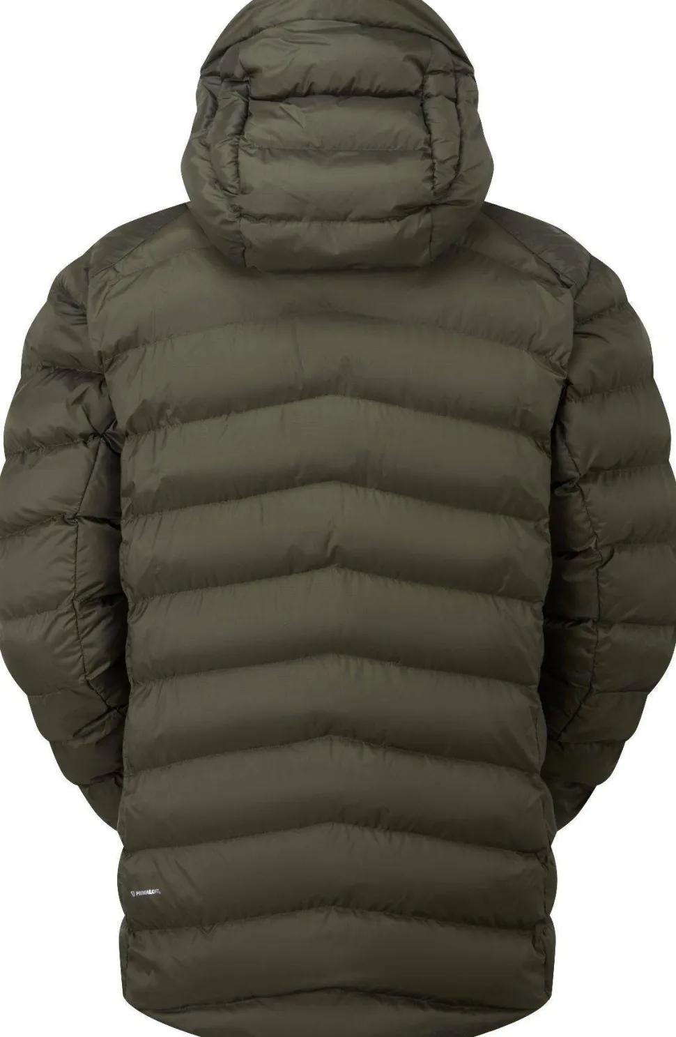 Rab Men's Nebula Pro Jacket - Miesten talvitakki