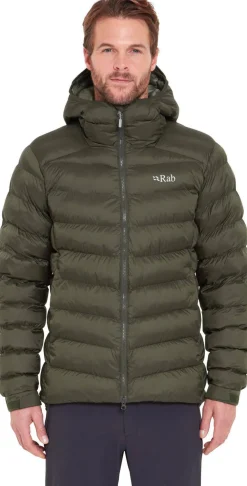 Rab Men's Nebula Pro Jacket - Miesten talvitakki