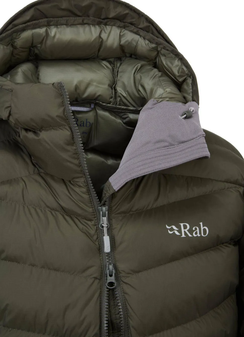 Rab Men's Nebula Pro Jacket - Miesten talvitakki