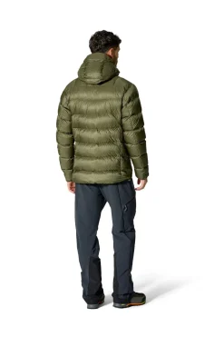 Rab Men's Neutrino Pro Hoody - Miesten untuvatakki