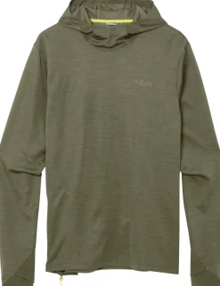 Rab Men's Staden Hoody