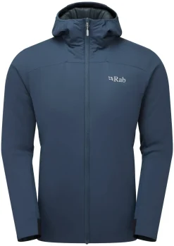 Rab Men's Xenair Alpine Flex Jacket