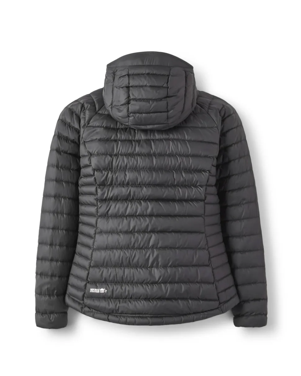 Rab Microlight Alpine Women's Jacket - Naisten kevytuntuvatakki