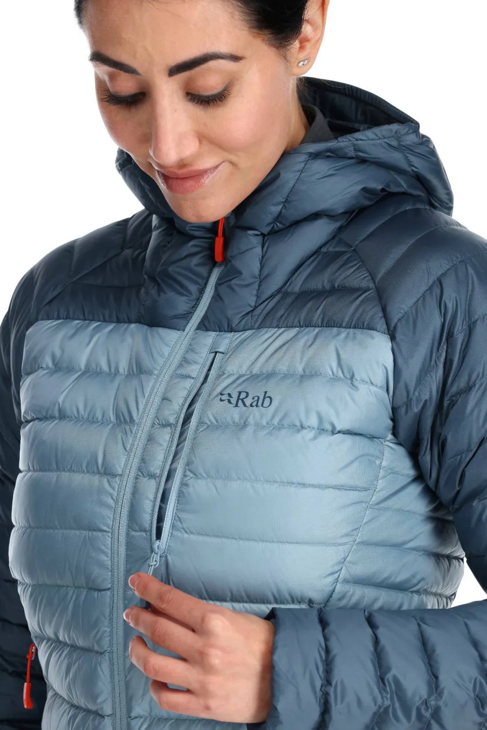 Rab Microlight Alpine Women's Jacket - Naisten kevytuntuvatakki