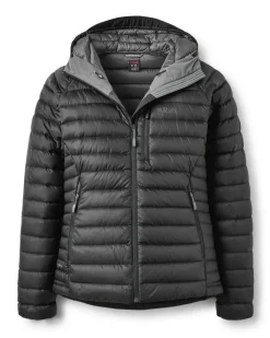Rab Microlight Alpine Women's Jacket - Naisten kevytuntuvatakki