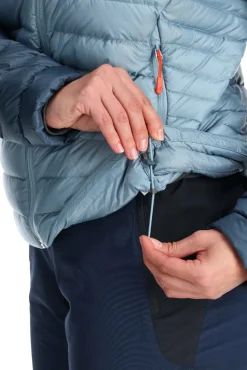 Rab Microlight Alpine Women's Jacket - Naisten kevytuntuvatakki