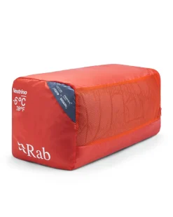 Rab Neutrino -6 Wide