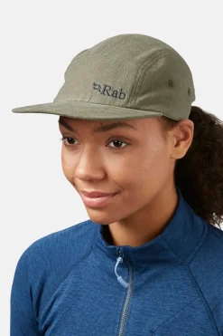 Rab Obtuse 5 Panel Cap