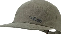 Rab Obtuse 5 Panel Cap