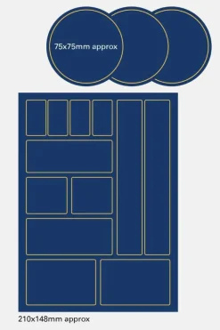 Rab Repair Tape Field Repair Kit