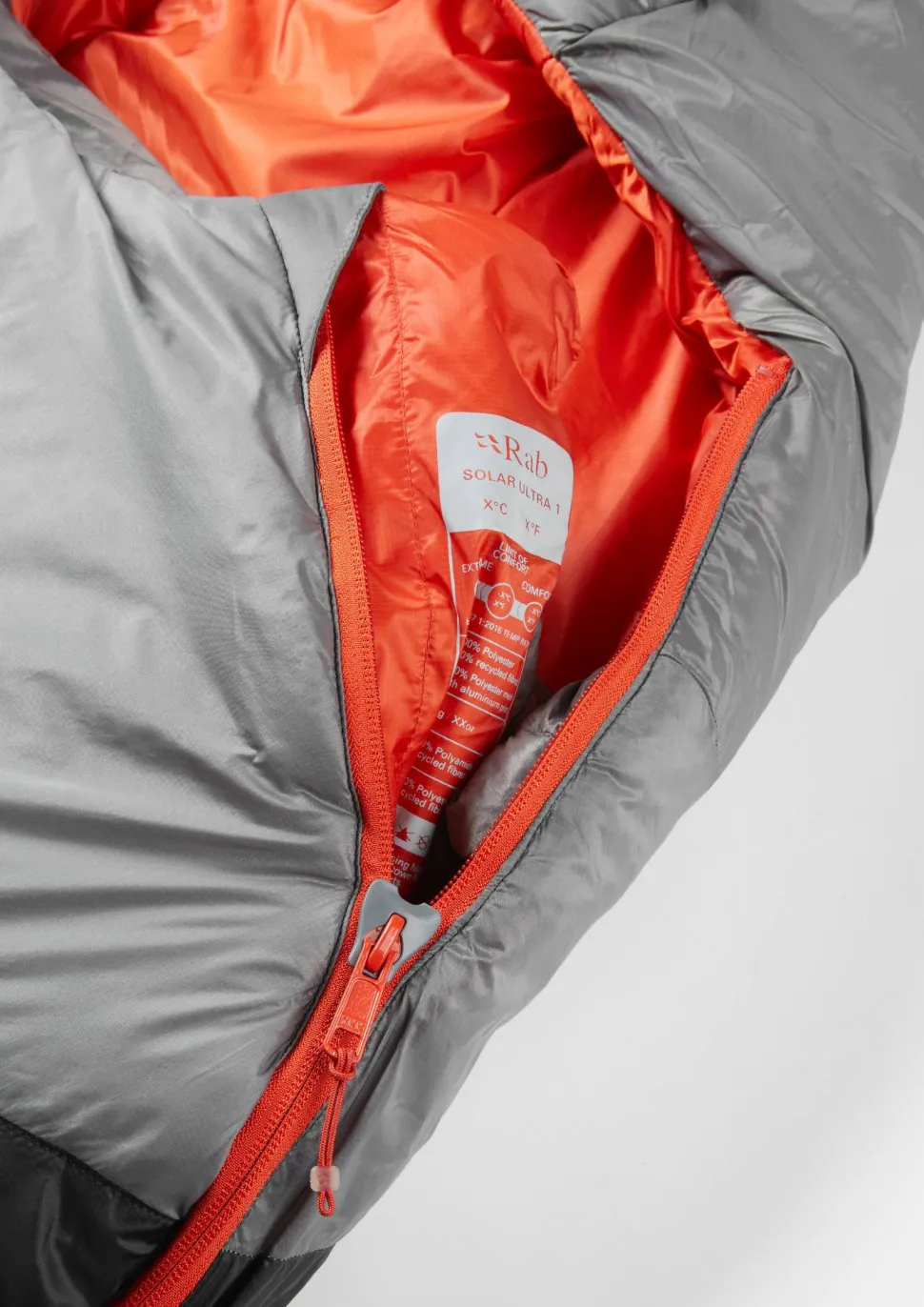 Rab Solar Ultra 1 Regular
