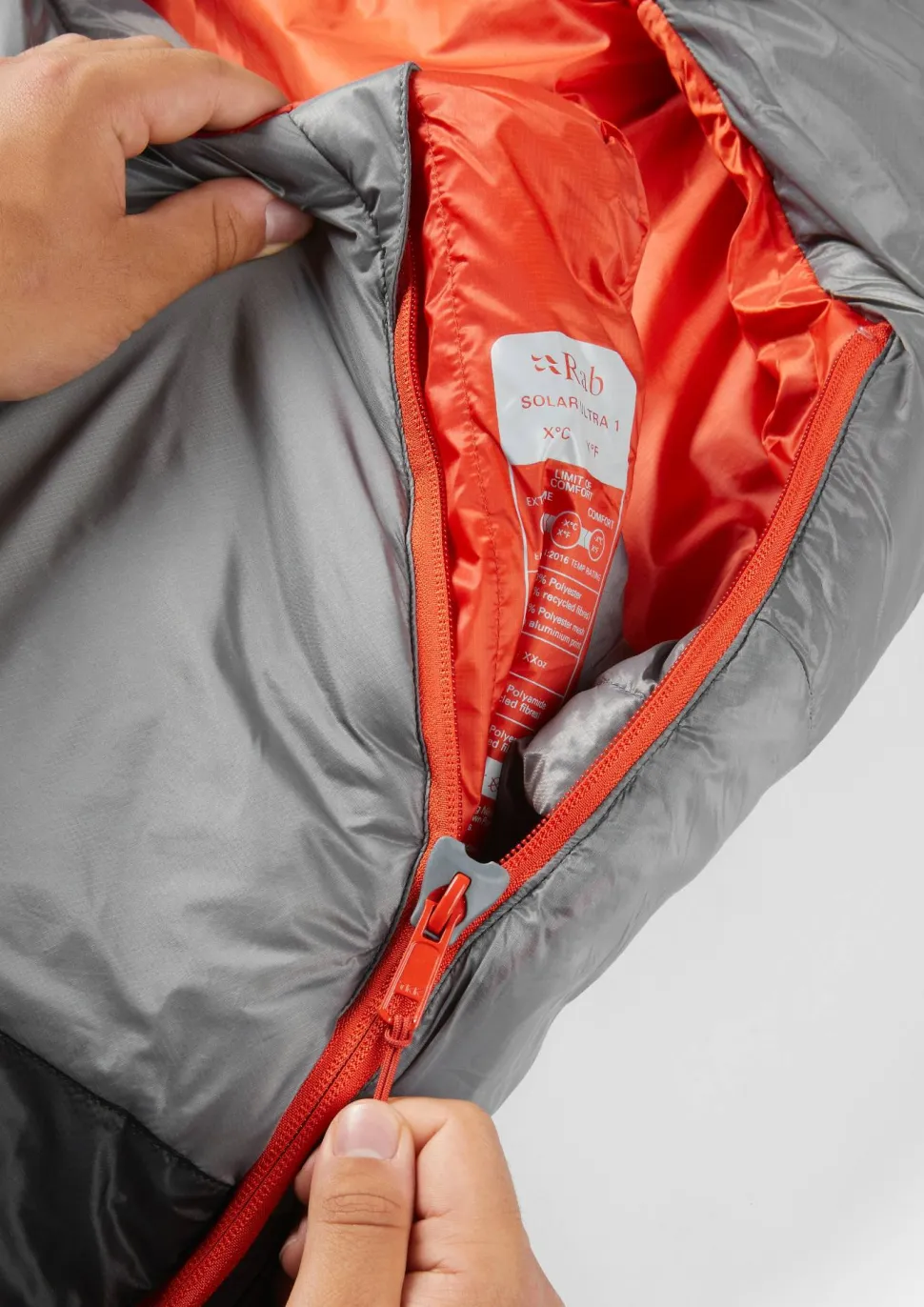 Rab Solar Ultra 1 Regular