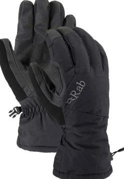Rab Storm Gloves