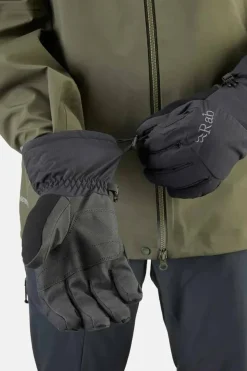 Rab Storm Gloves