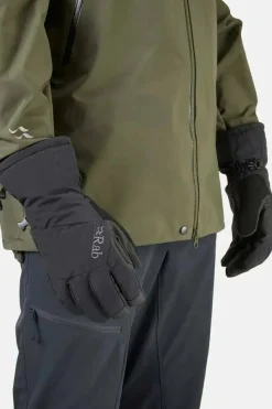 Rab Storm Gloves