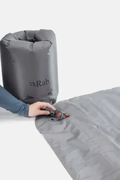 Rab Stratosphere 4 Long & Wide