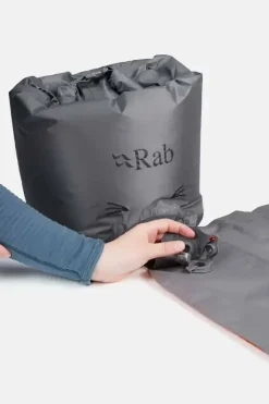 Rab Stratosphere 4 Long & Wide