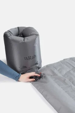Rab Stratosphere 5.5 Long&Wide