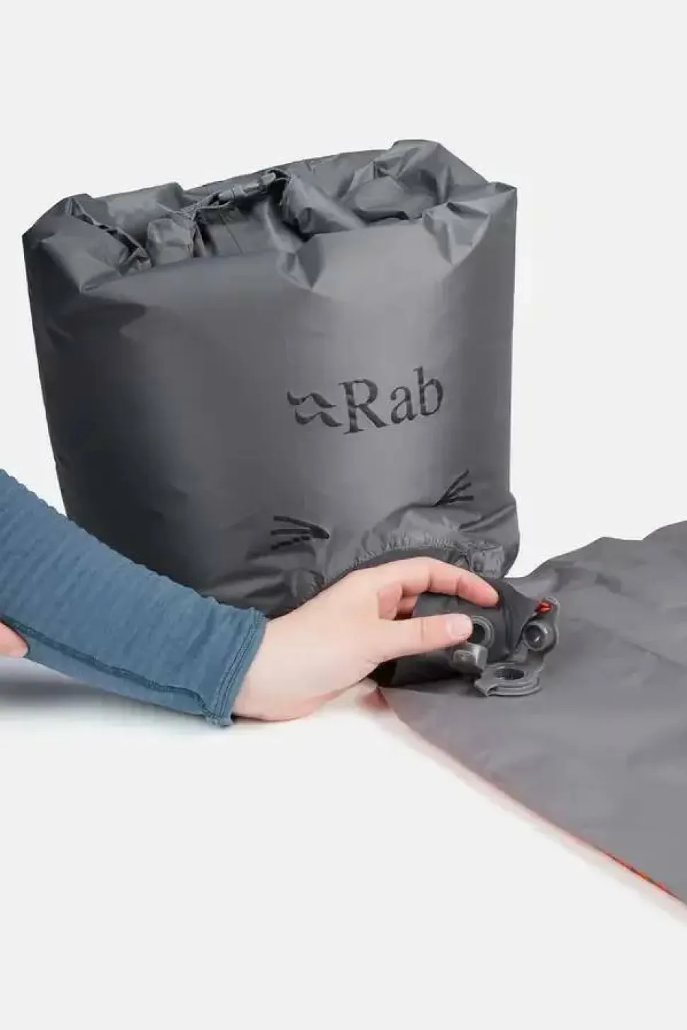Rab Stratosphere 4 Regular