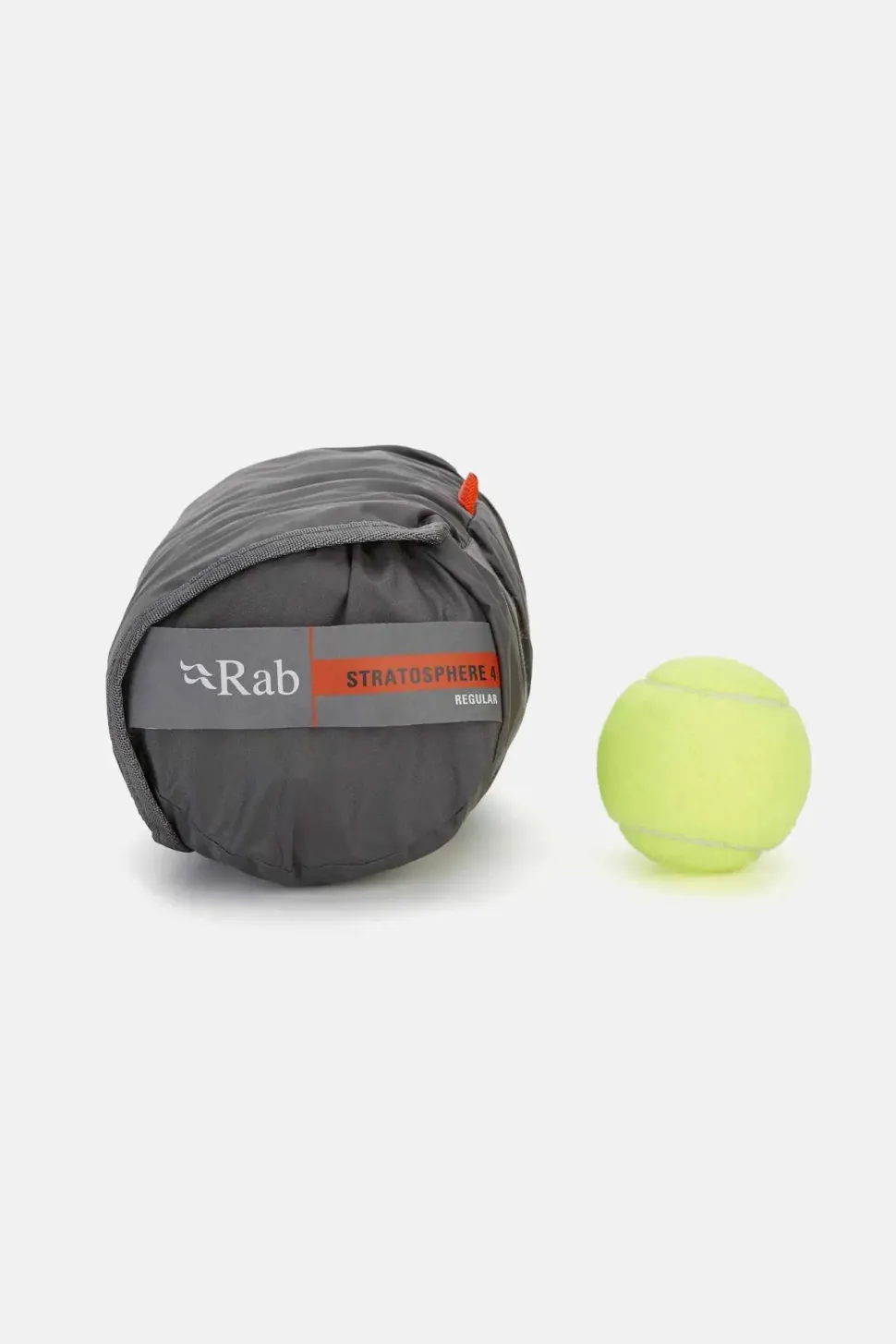 Rab Stratosphere 4 Regular Wide