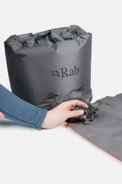 Rab Stratosphere 4 Regular Wide