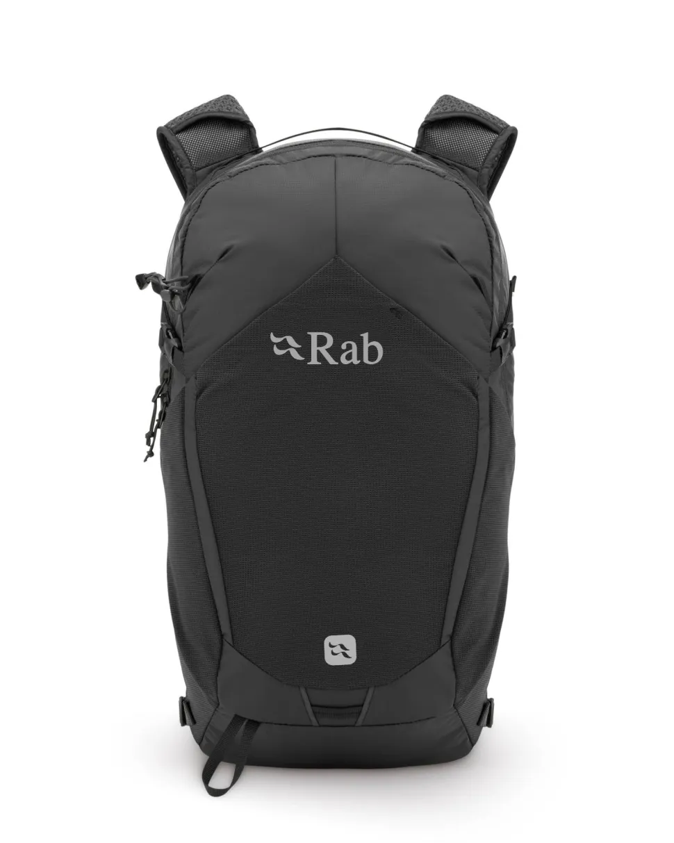 Rab Tygen 22