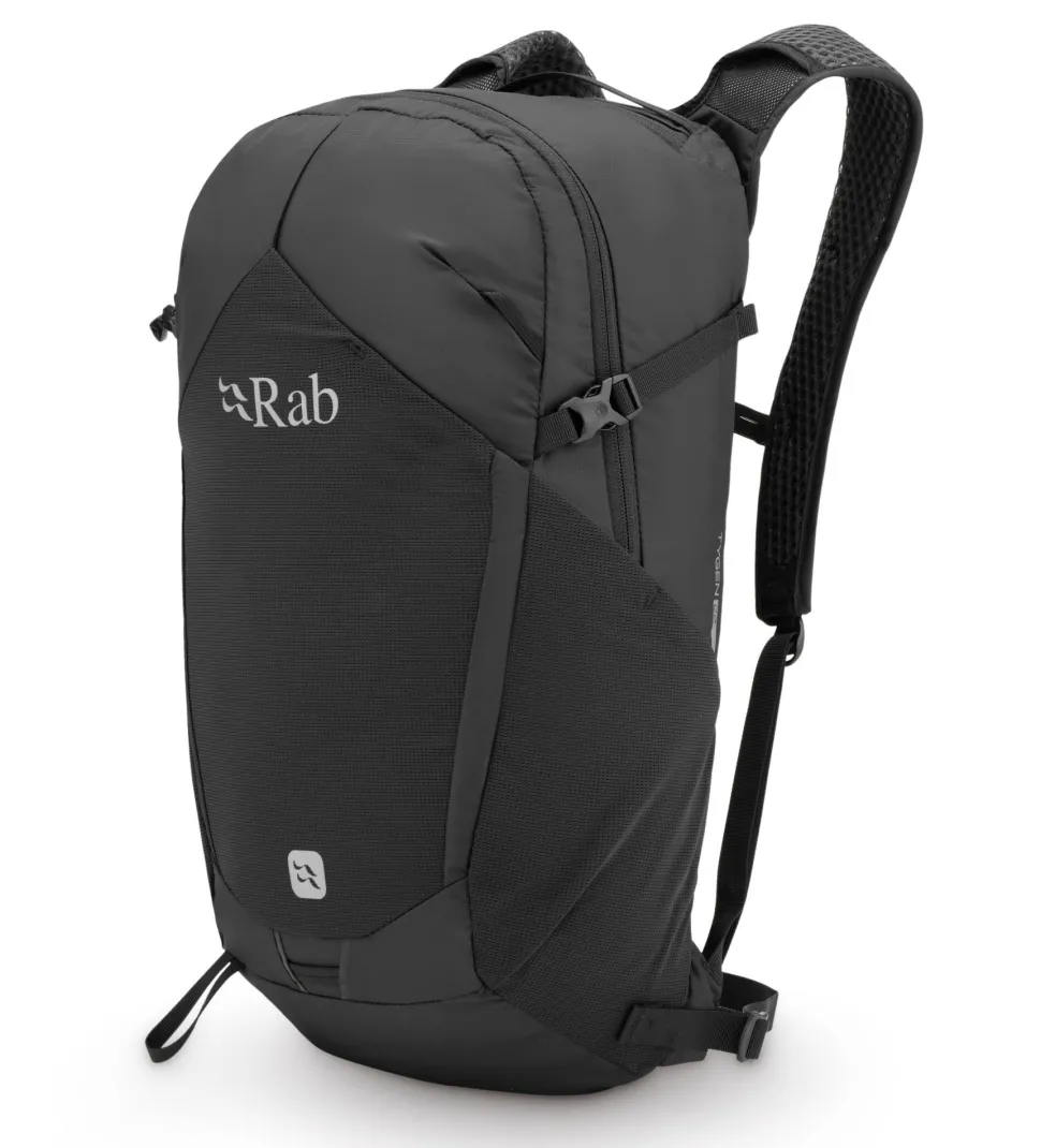 Rab Tygen 22